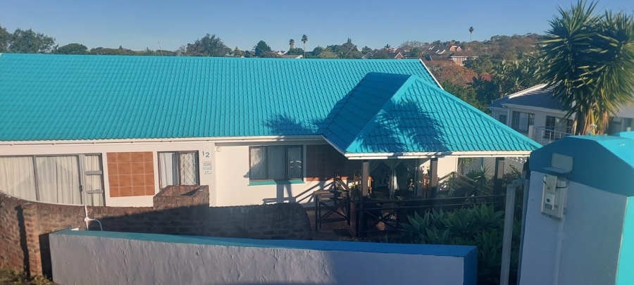 4 Bedroom Property for Sale in Amalinda North Eastern Cape